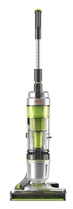 Vax U85-AS-CE Air Stretch Complete Vacuum Cleaner, Green Vax U85-AS-CE Air Stretch Complete Vacuum Cleaner, Green